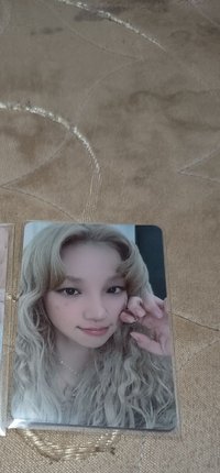 lf minini 快閃店 隨機卡 ver.A