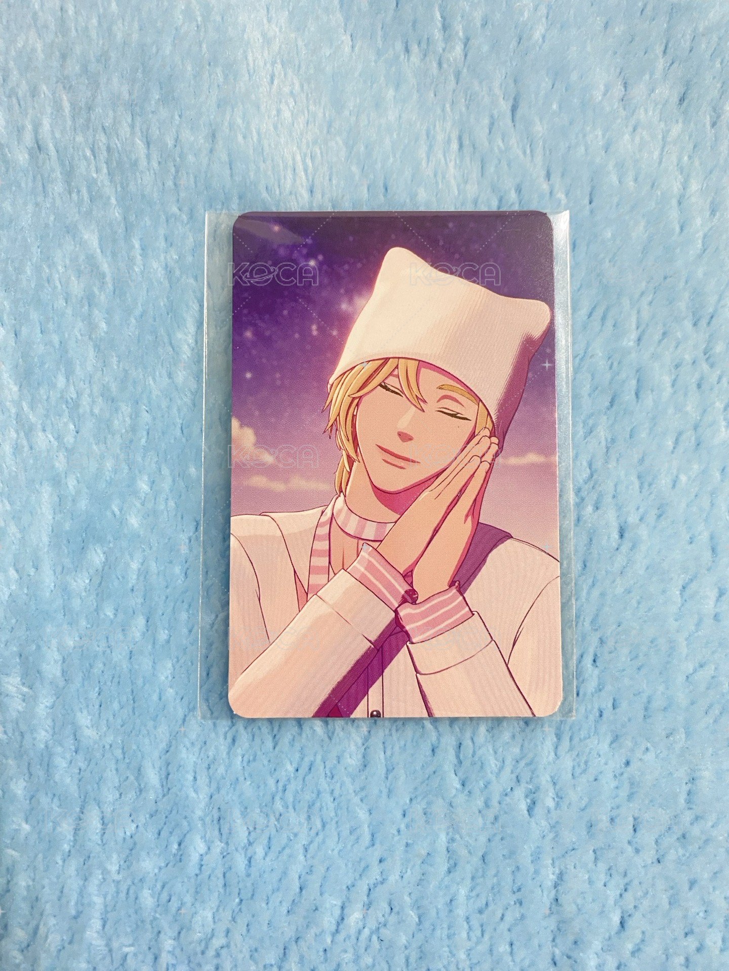 💜滿額（100）