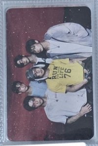 團卡❤️
