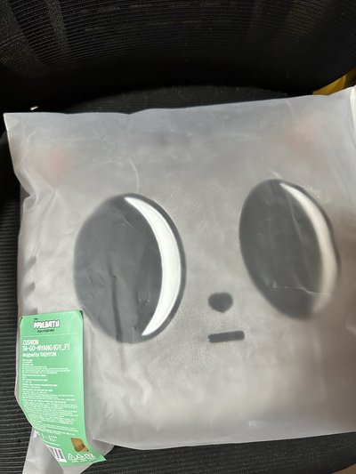 松喵抱枕