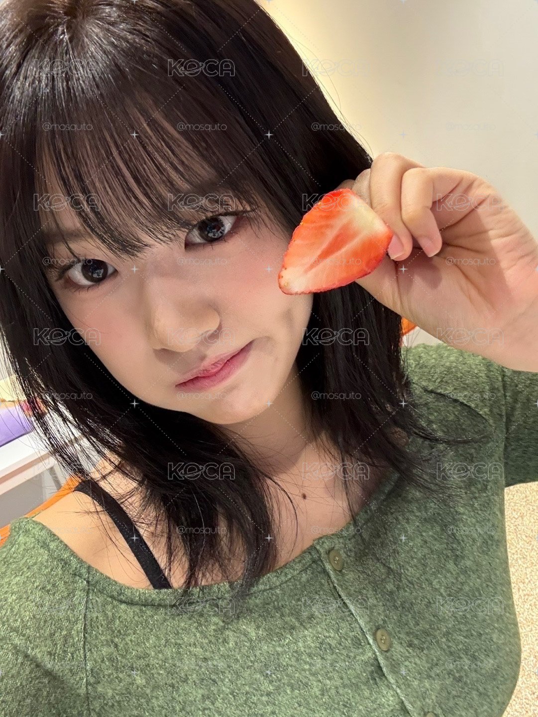 安宥真小卡