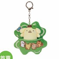 SANRIO GIFT GATE 布丁狗 30週年快閃店 零錢包 