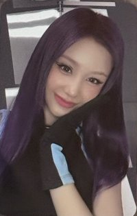 춤 (CHOOM) ms 團封預售A Ver. 特典卡 
