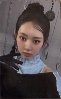 춤 (CHOOM) ms 團封預售A Ver. 特典卡 