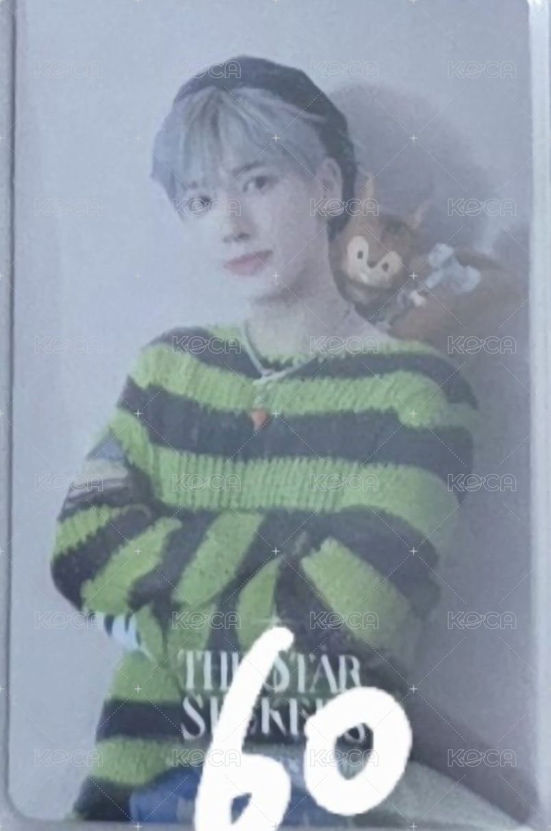 小精靈顯咪咪🐱