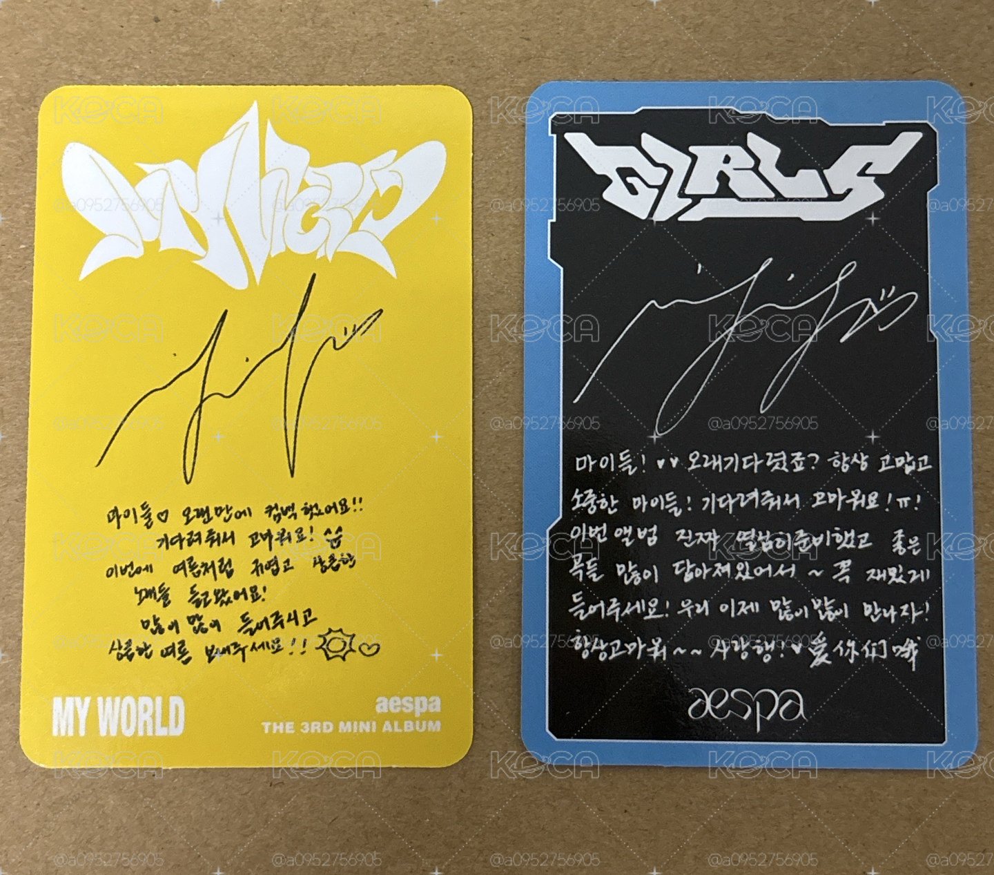 （瑕）寧卡*2
