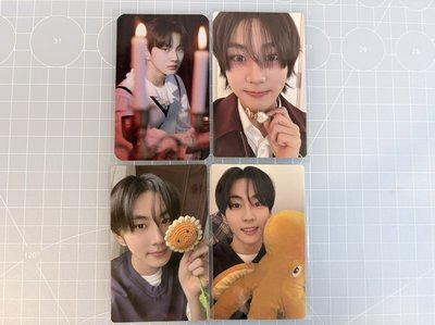 梁禎元 印尼簽售