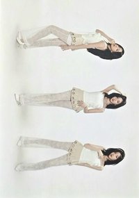 26大隊 明信片 Wallflower ver Visual Card
