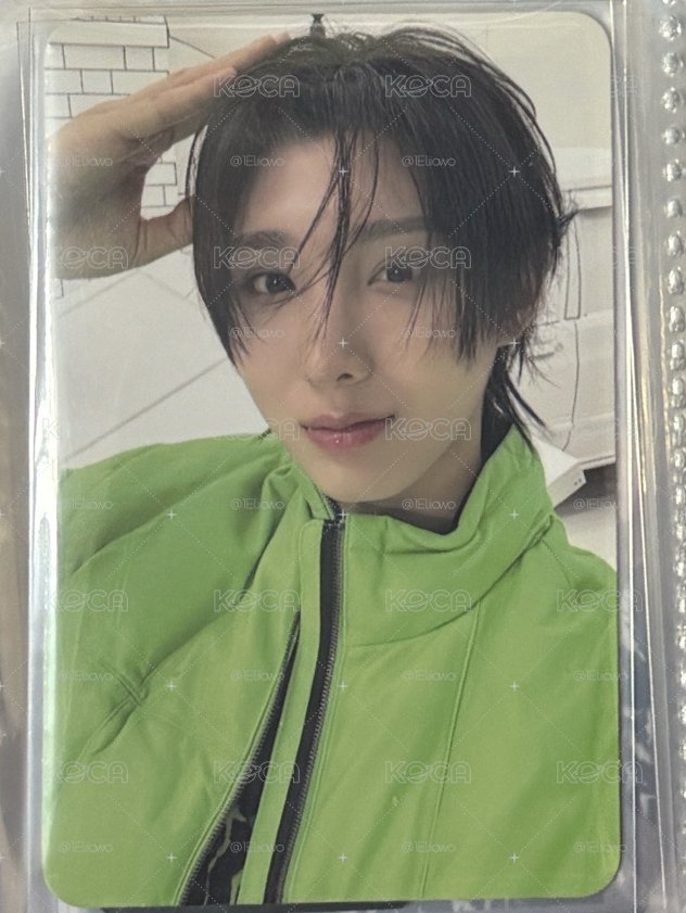 小狗耳主汪！