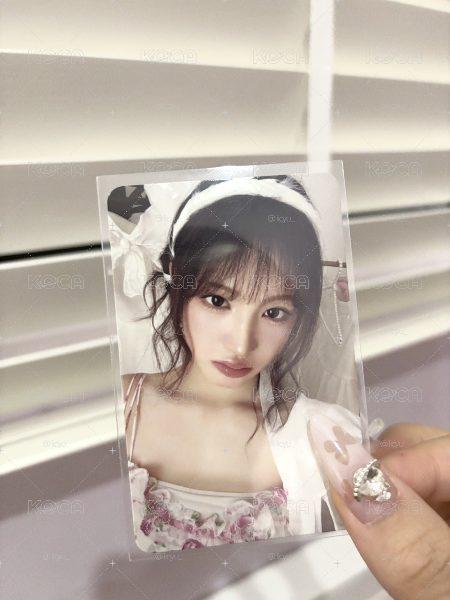 芭蕾栗
