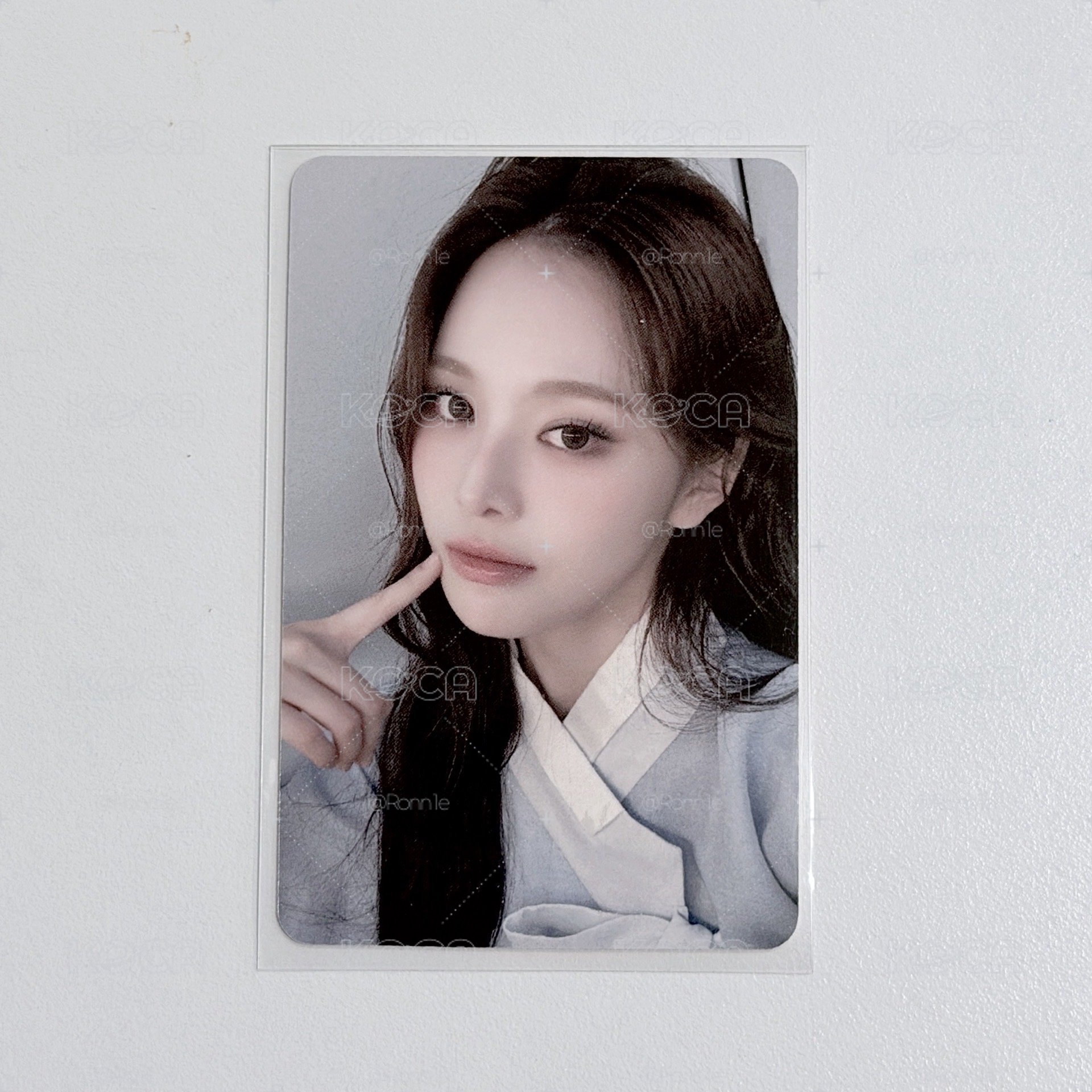 izna｜jeemin am6.0 韓服