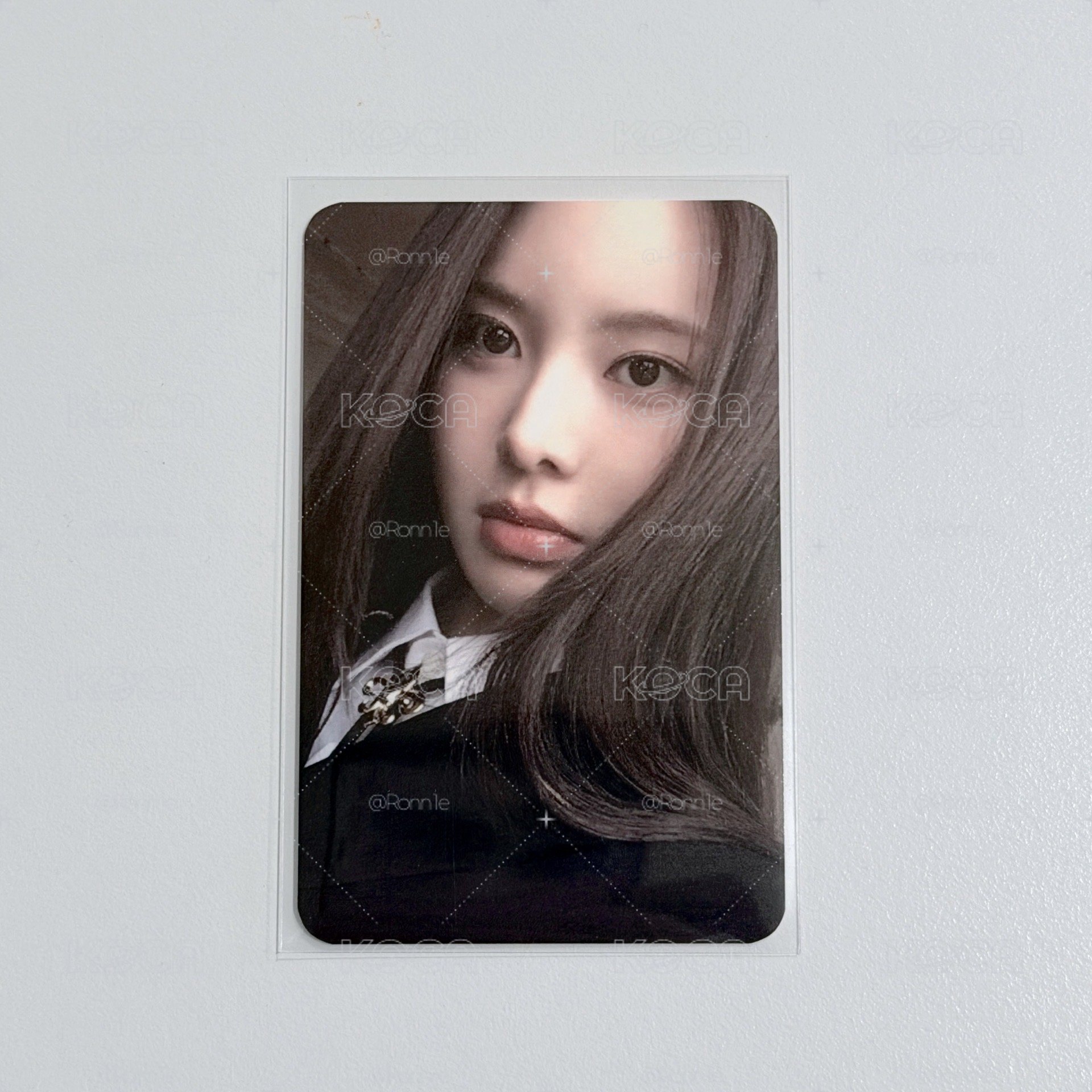 izna｜jeemin sw寫真特典
