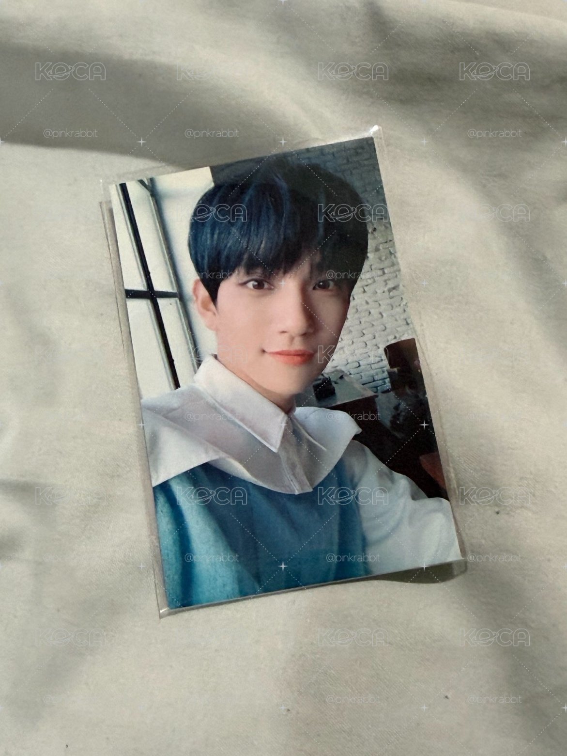 迷你六'YOU MAKE MY DAWN' home