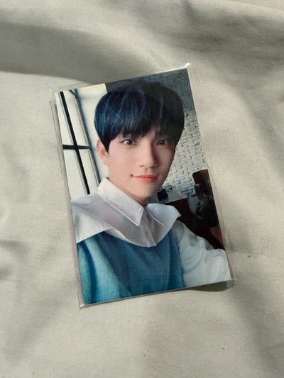 迷你六'YOU MAKE MY DAWN' home