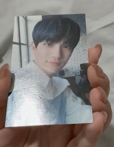 迷你六'YOU MAKE MY DAWN' home