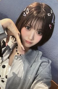 Babyface 第二週 打歌卡 