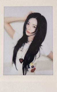 ASB26 pt.1 專輯卡 Wallflower ver