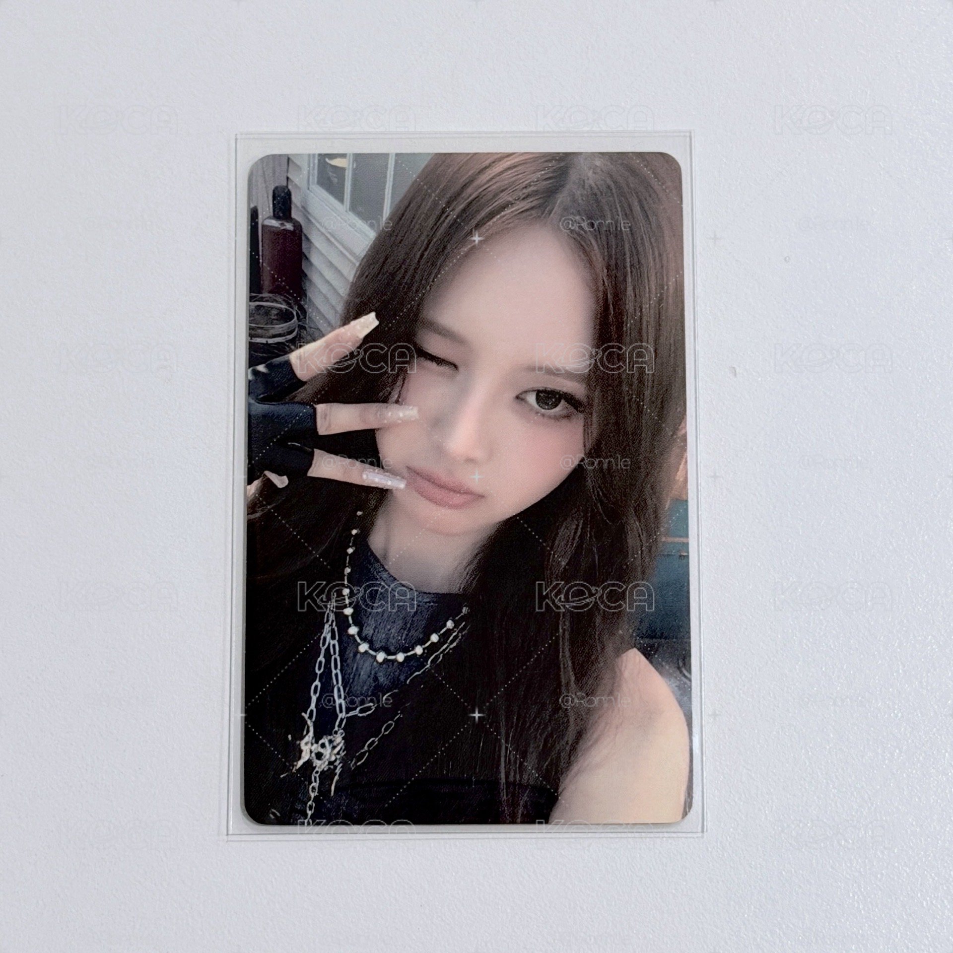 izna｜jeemin ma1.0