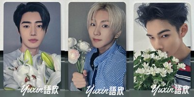現貨✅ ENHYPEN 宵 -YOI- 專輯 Weverse JAPAN 日咖 WVSJP 特典 小卡