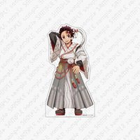干支 2025巳年（蛇年）近3/4比例 立牌 POP（HIROMA限定）