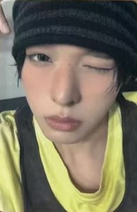 Ode to Love ma 2.0 簽售卡 