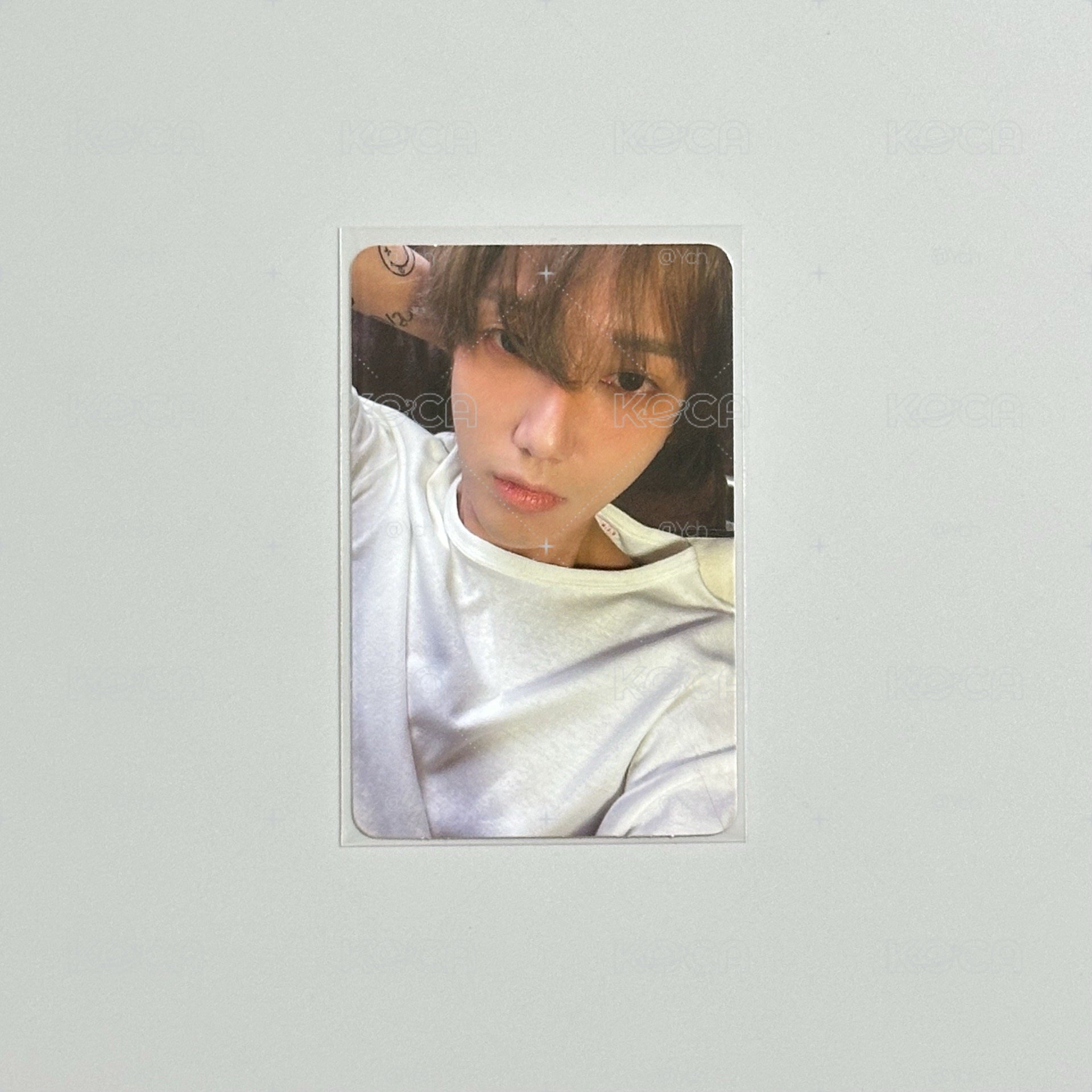藝聲Sensory Flows小卡
