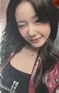 춤 (CHOOM) br 簽售卡 