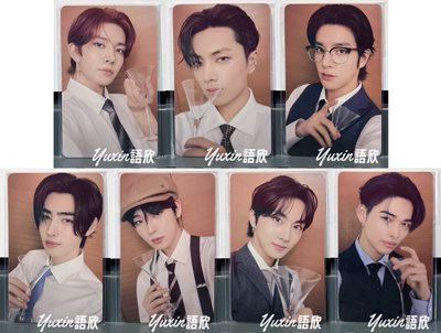 現貨✅ ENHYPEN MEMORABILIA 專輯 Weverse JAPAN 日咖 特典 小卡