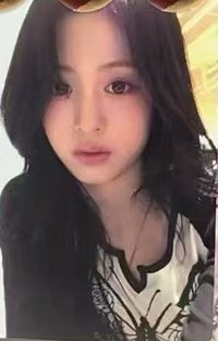 춤 (CHOOM) br 簽售卡 