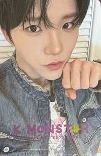 Ode to Love km 台北 幸運卡 