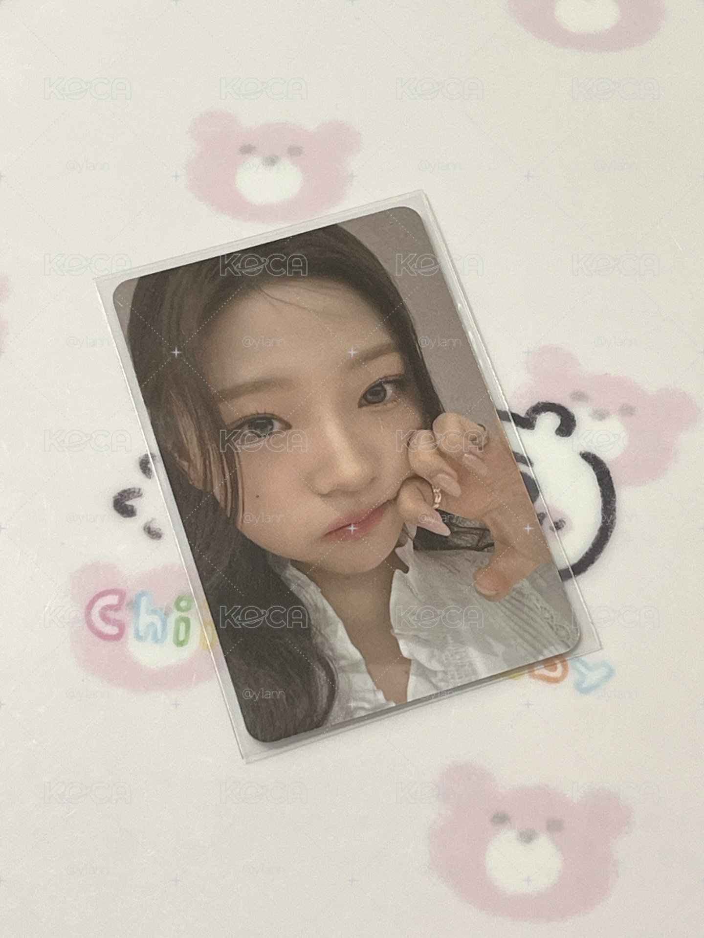 stella 中文卡背