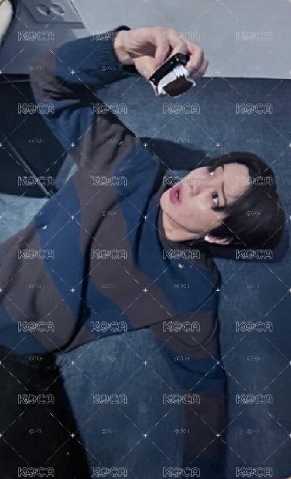 杜拜巧克力