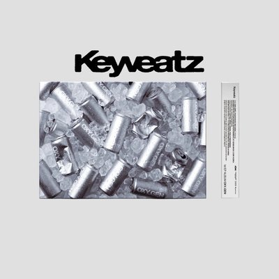 Keyveatz 迷一專