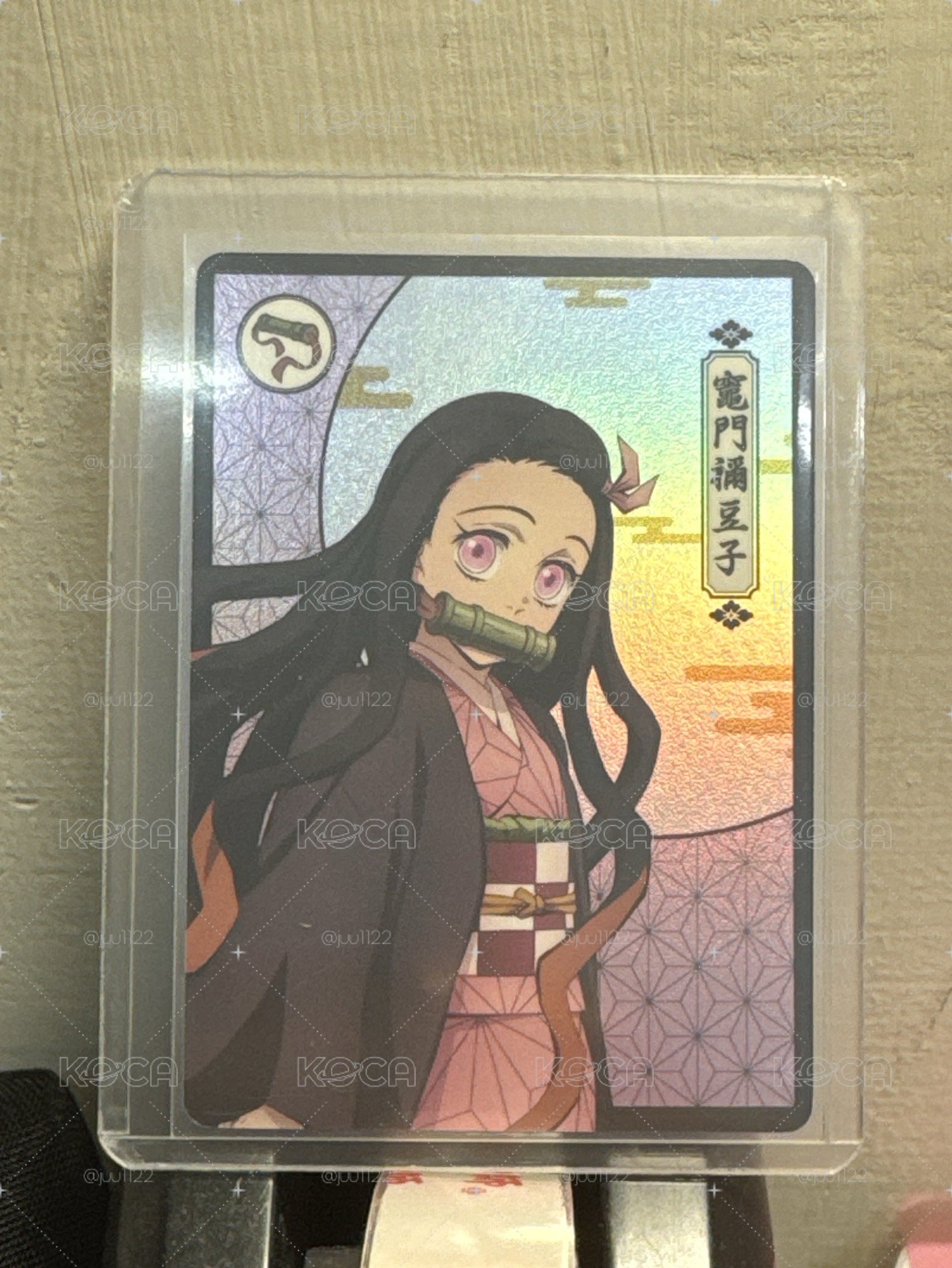 隨機卡