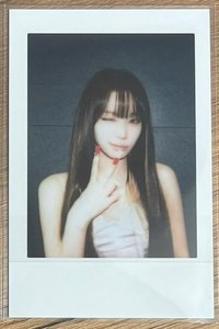 單封造型WINK