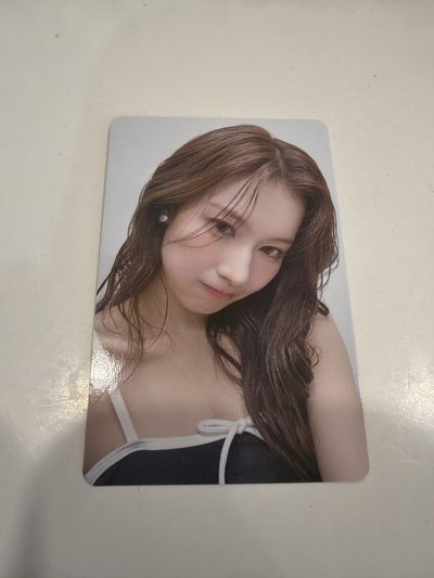 DIVE SANA 濕髮紗