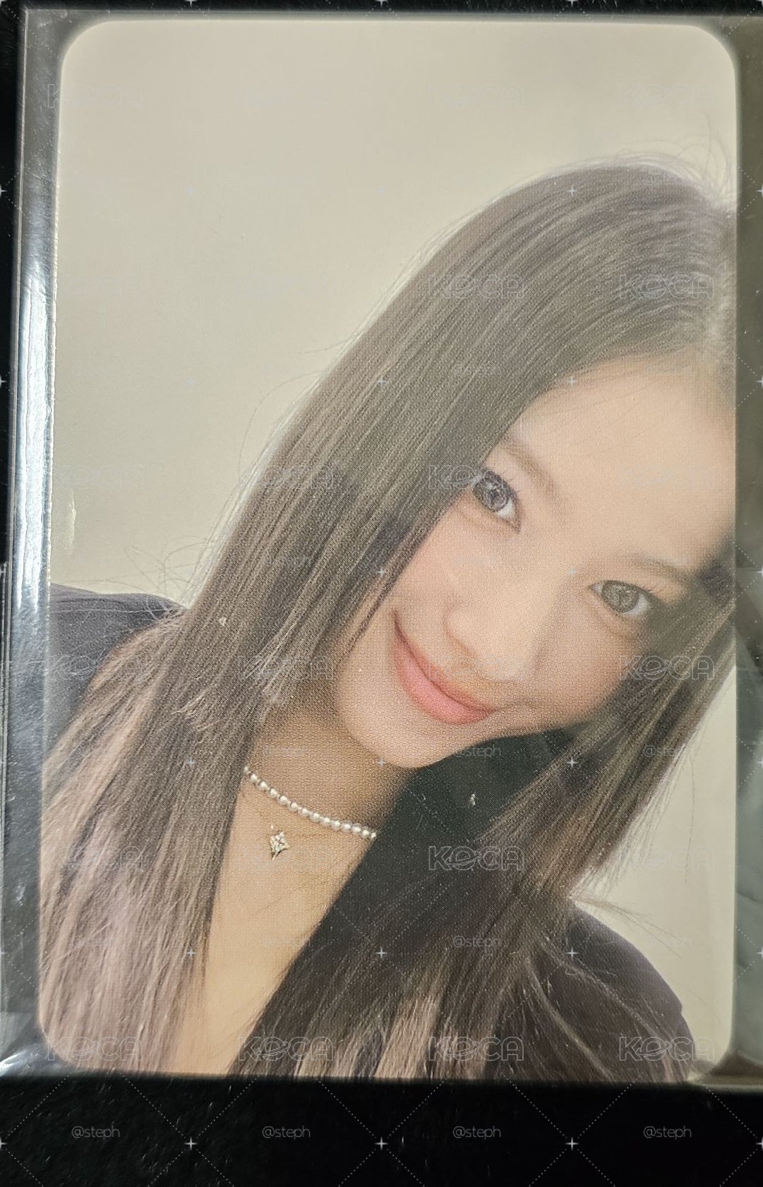 迷11 mp 預售 特典卡 紗