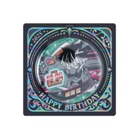 JUMP SHOP 徽章 2025年生日徽章