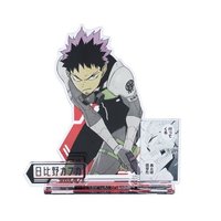 JUMP SHOP 立牌 2025年生日立牌