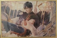25年VIP萬氪 簡中版 色紙 