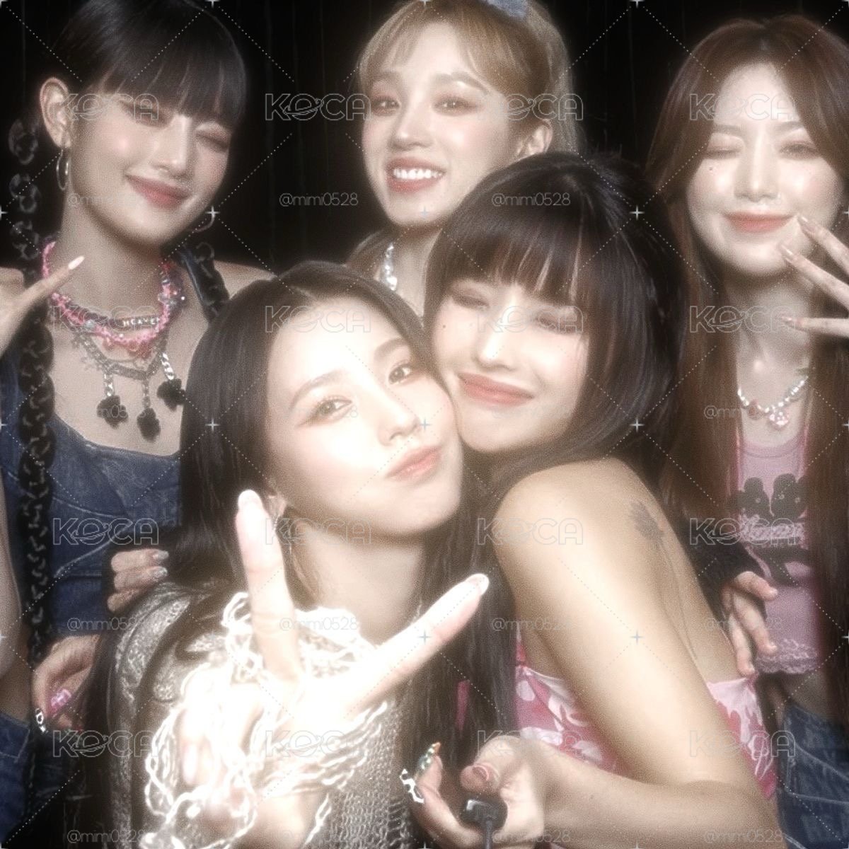 i-dle
