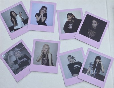 BLACKPINK 23場周