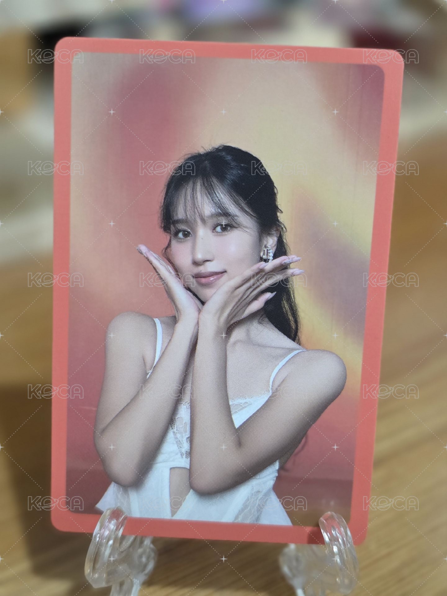 Mina
