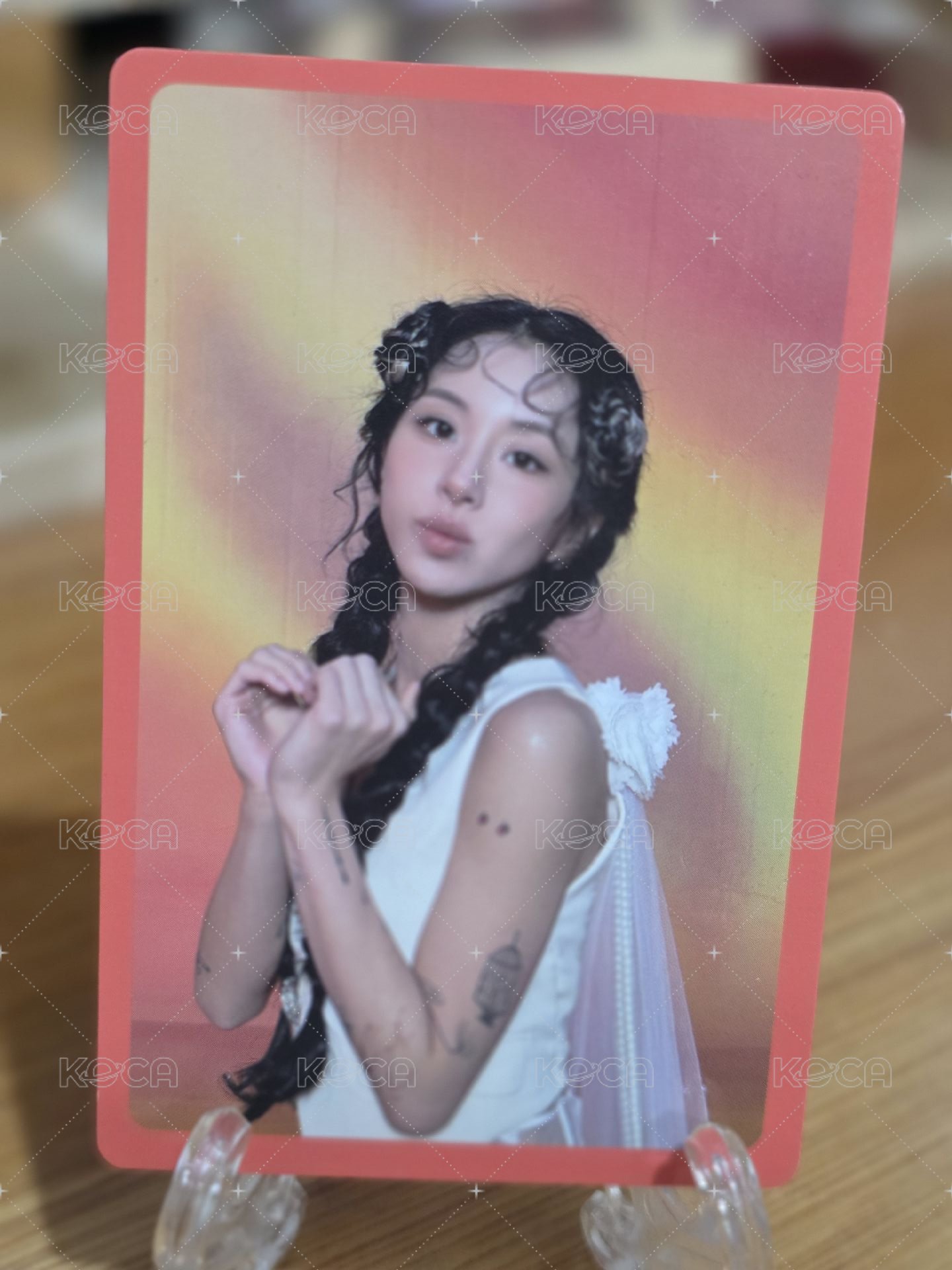 彩瑛
