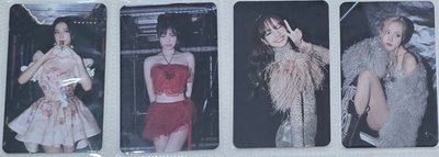 BLACKPINK 23場周