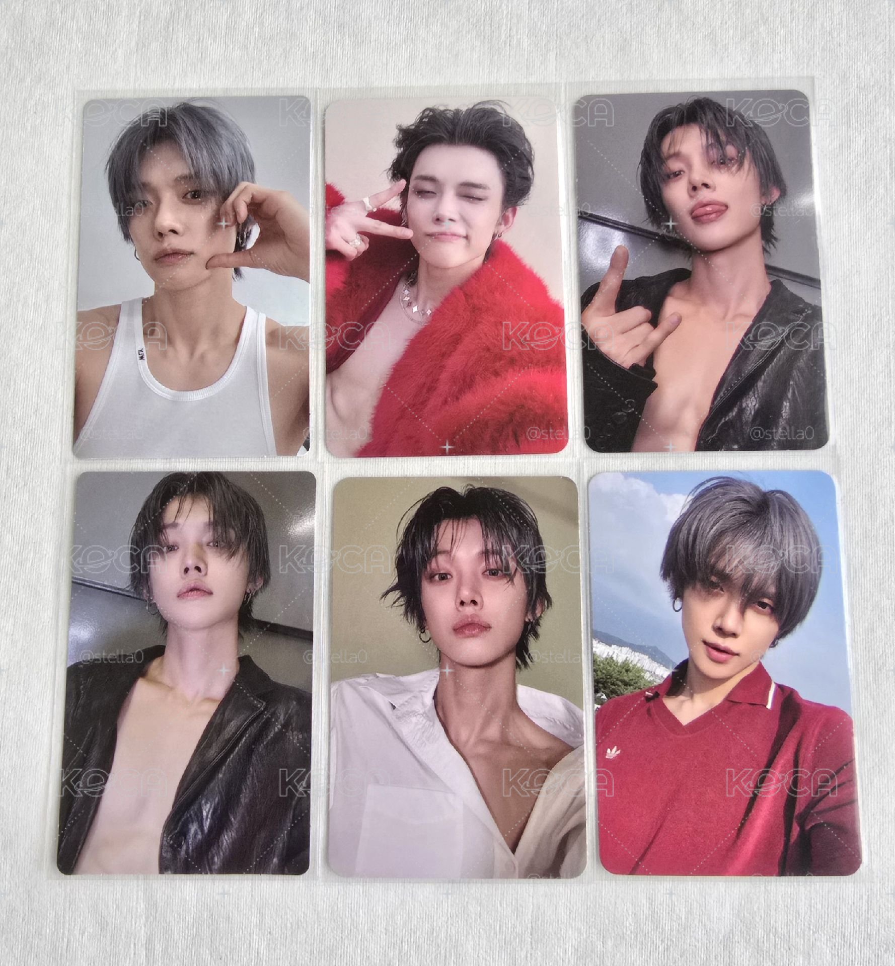 TXT 然竣小盤