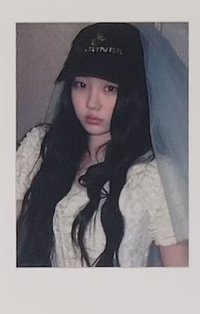 MAMIHLAPINATAPAI jjmuze 簽售卡 