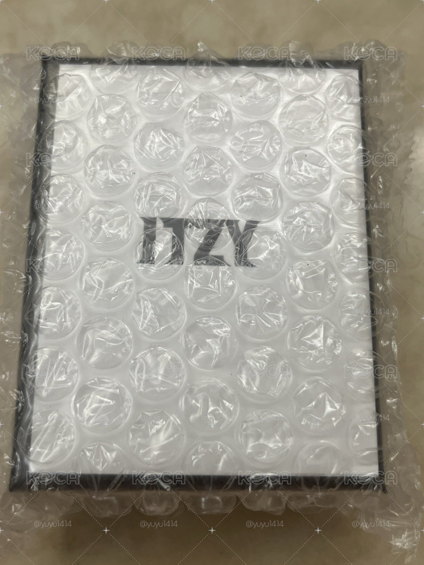戒指L 