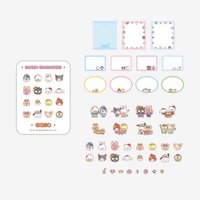 MEMO組