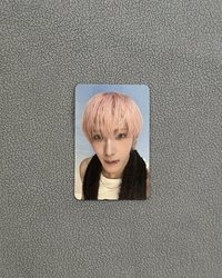 外星人的小舌頭/翔太①